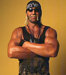 COMPLETE Title History - Hulk Hogan History