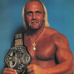 Diktere spids Trække på COMPLETE Title History - Hulk Hogan History